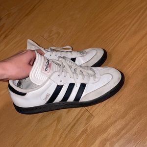 Adidas sambas GUC